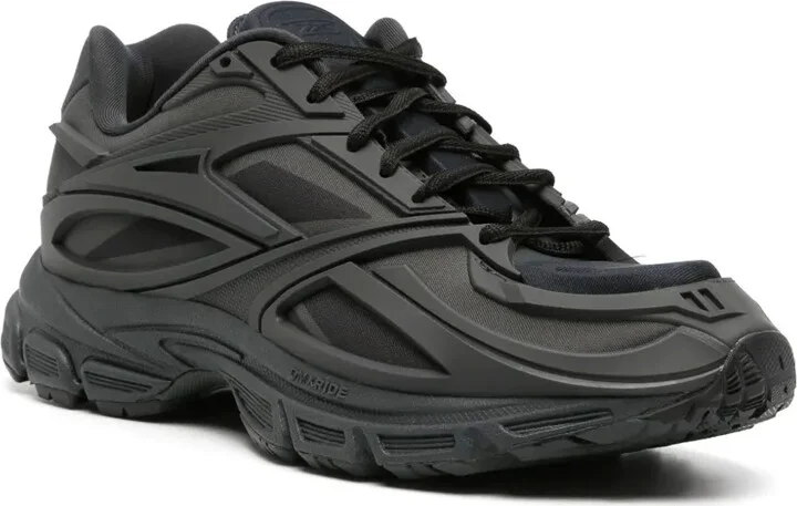 Premier Road tonal sneakers - Image 2