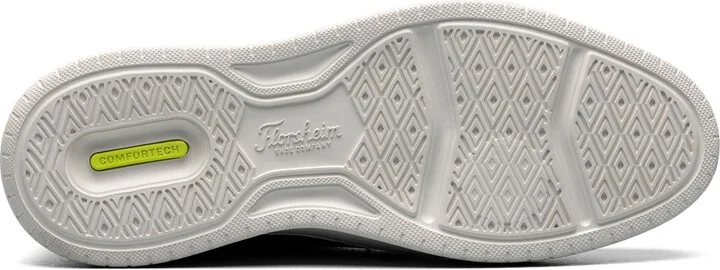 Premier Wingtip Leather Sneaker - Image 7