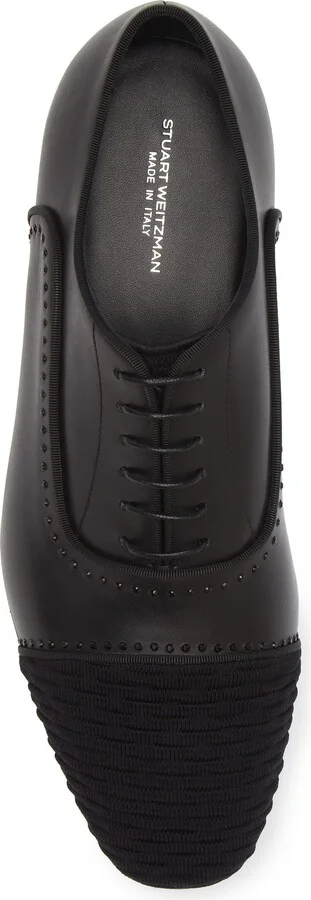 Premiere Party Cap Toe Oxford - Image 5