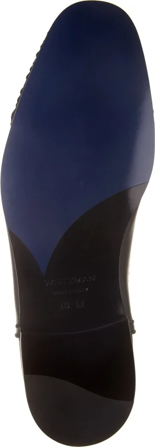 Premiere Party Cap Toe Oxford - Image 6