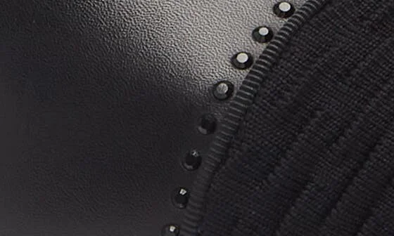 Premiere Party Cap Toe Oxford - Image 7