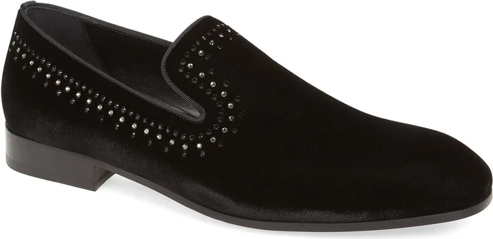 Premiere Party Loafer