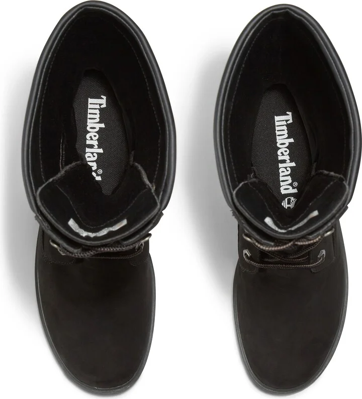 Premium 14-Inch Lace-Up Waterproof Boot - Image 3