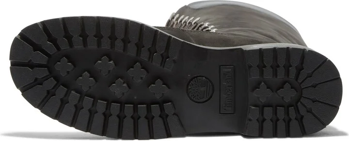 Premium 14-Inch Lace-Up Waterproof Boot - Image 4