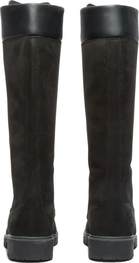Premium 14-Inch Lace-Up Waterproof Boot - Image 5