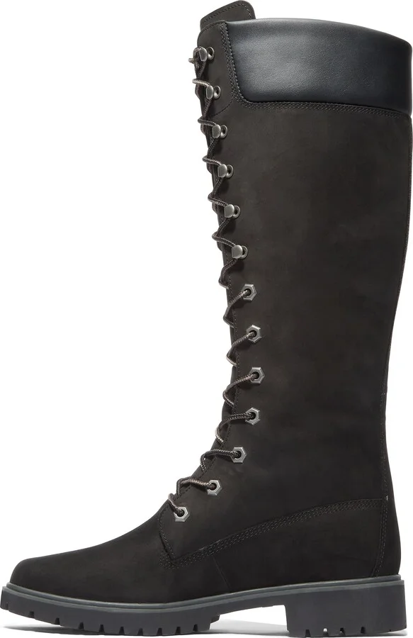 Premium 14-Inch Lace-Up Waterproof Boot - Image 10