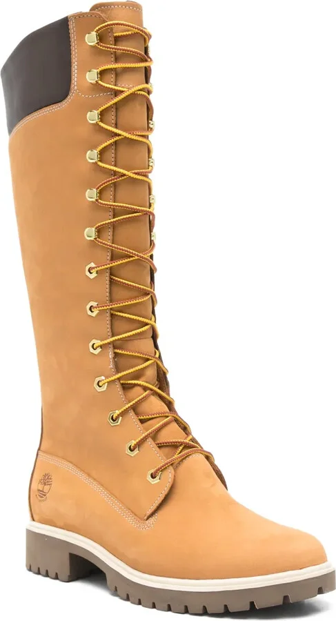 Premium 14in boots - Image 2