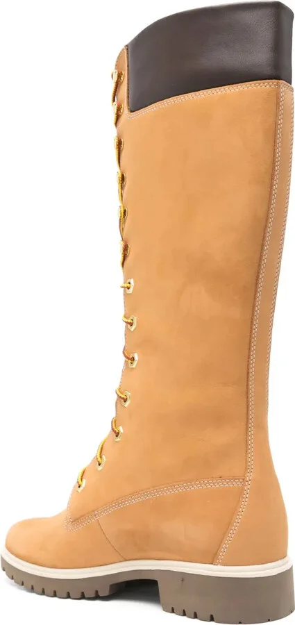 Premium 14in boots - Image 3
