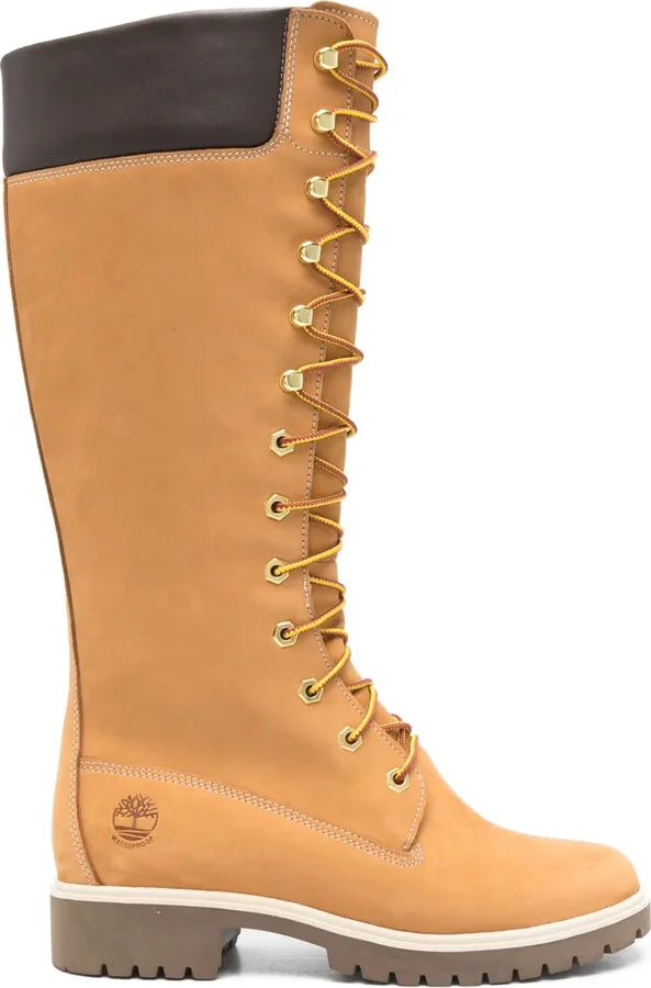 Premium 14in boots