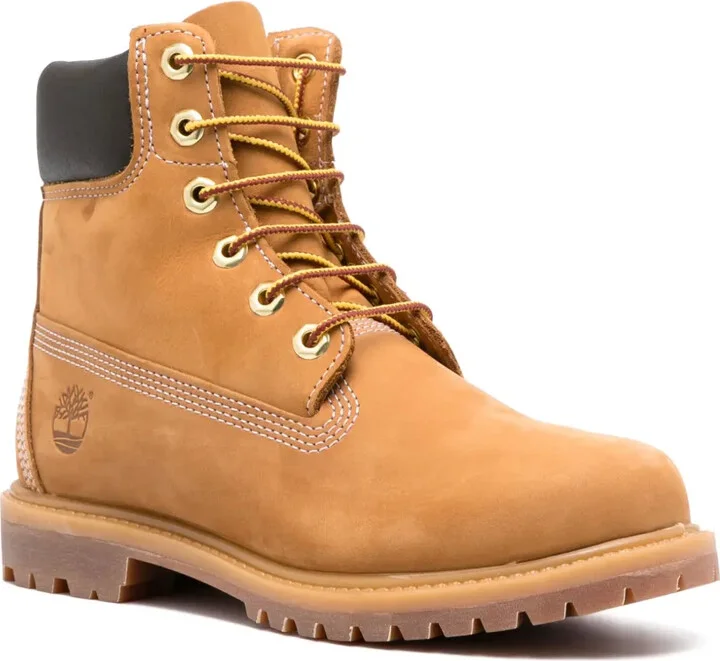Premium 6 Inch boots - Image 2