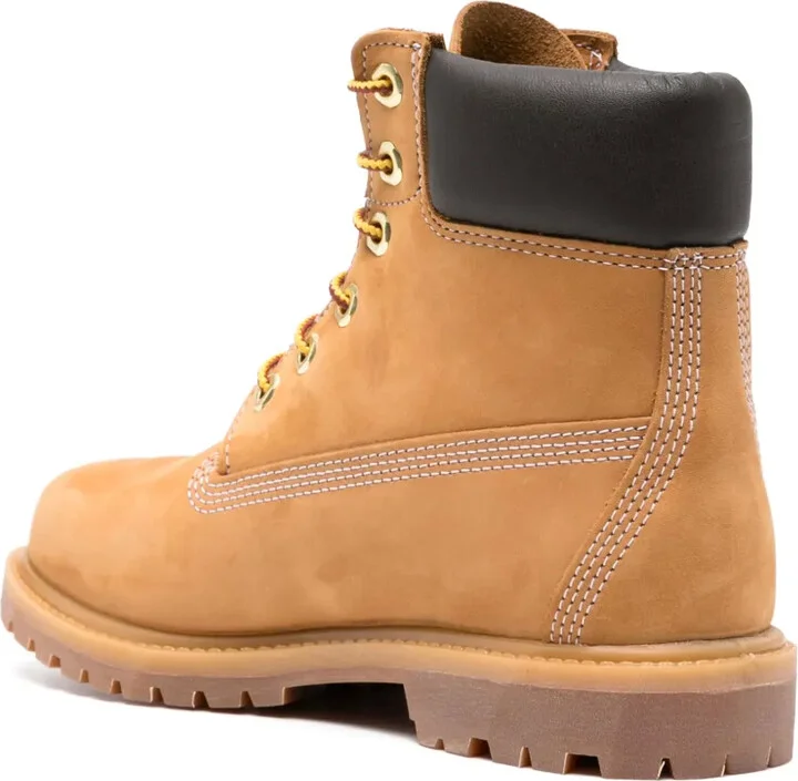 Premium 6 Inch boots - Image 3
