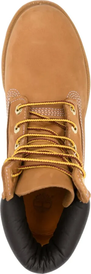 Premium 6 Inch boots - Image 4