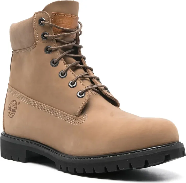 Premium 6-Inch boots - Image 2