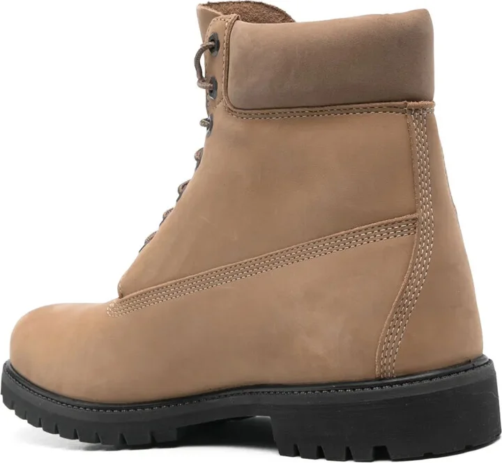 Premium 6-Inch boots - Image 3