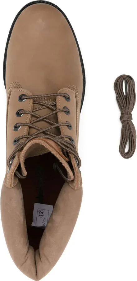 Premium 6-Inch boots - Image 4