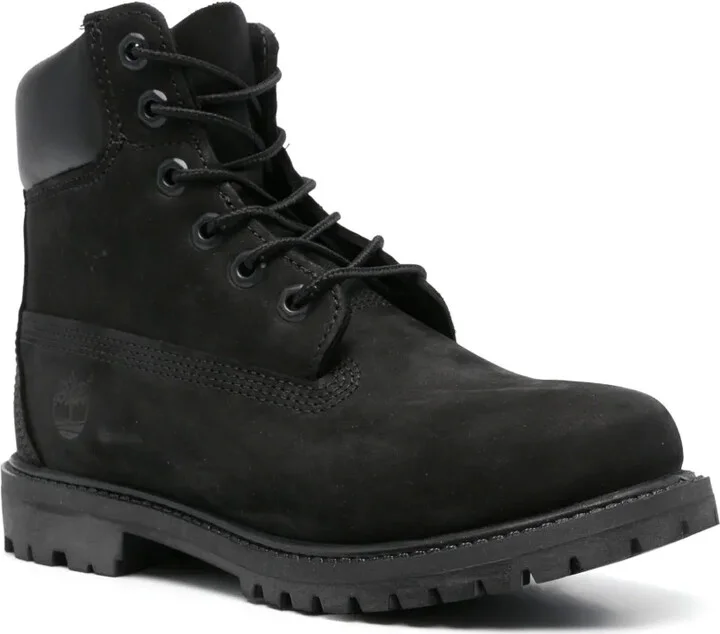 Premium 6-Inch boots - Image 2