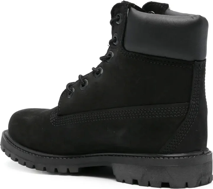 Premium 6-Inch boots - Image 3