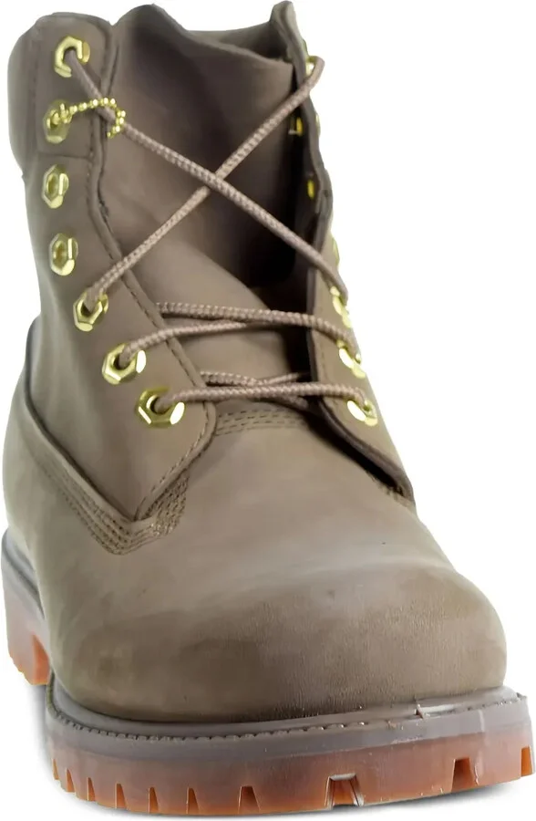 Premium 6 Inch boots - Image 2