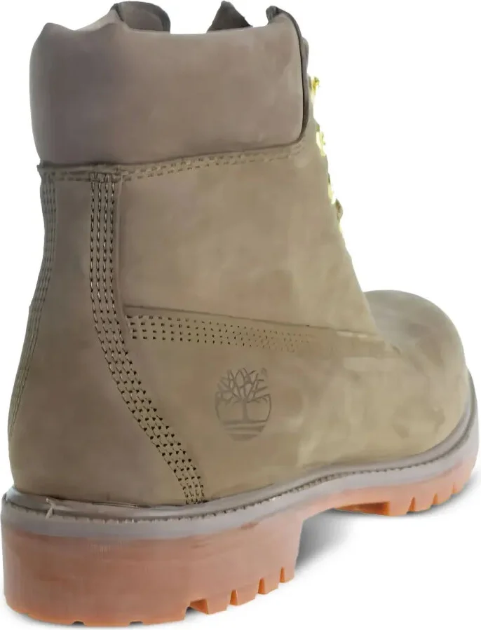 Premium 6 Inch boots - Image 3