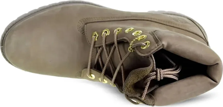 Premium 6 Inch boots - Image 4