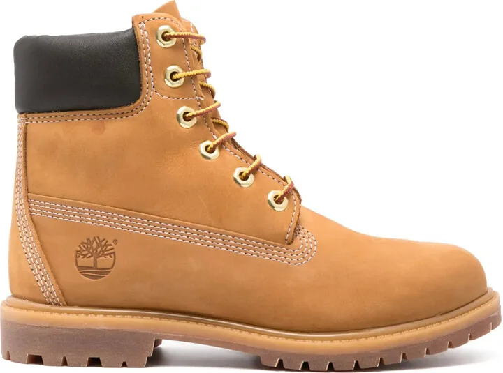 Premium 6 Inch boots