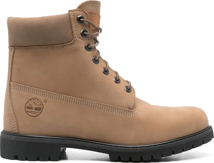 Premium 6-Inch boots
