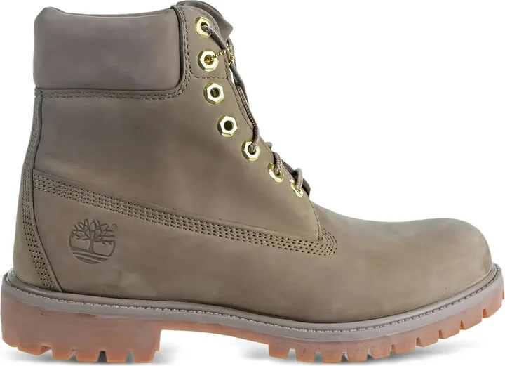 Premium 6 Inch boots