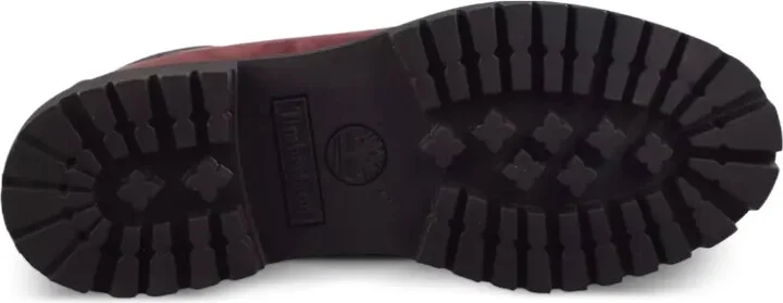 Premium 6-Inch "Dark Port" boots - Image 5