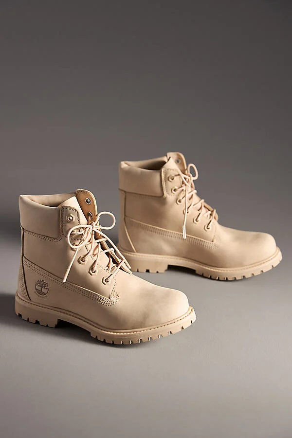 Premium 6-Inch PrimaLoft Waterproof Boots - Image 2