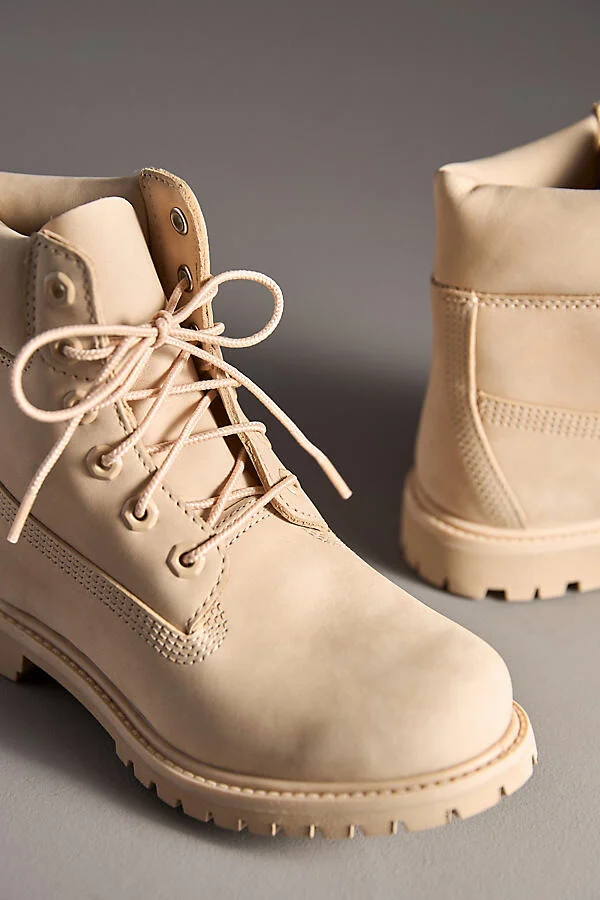Premium 6-Inch PrimaLoft Waterproof Boots - Image 3