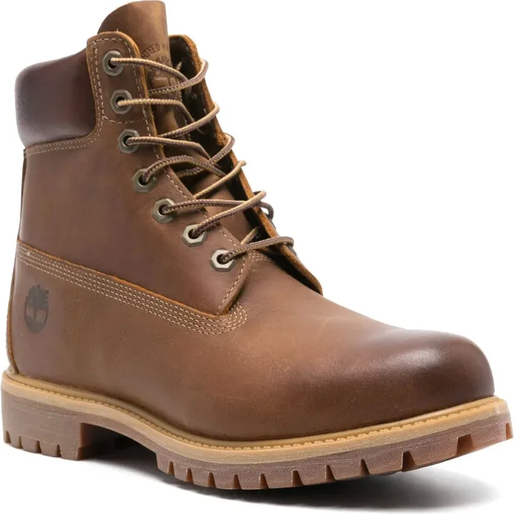 Premium 6-Inch Waterproof boots - Image 2