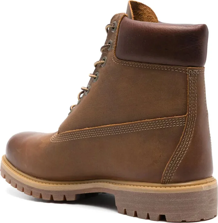 Premium 6-Inch Waterproof boots - Image 3