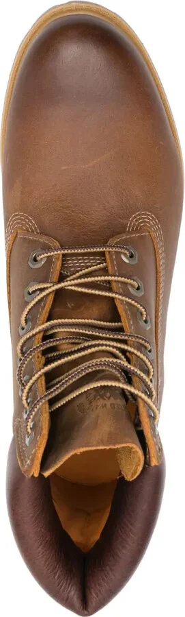 Premium 6-Inch Waterproof boots - Image 4