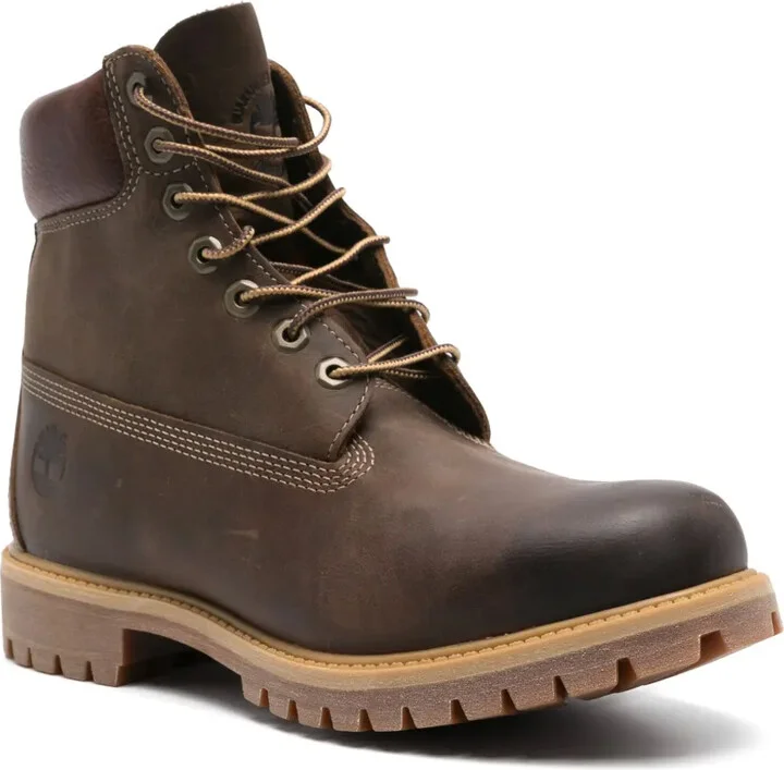 Premium 6-Inch Waterproof boots - Image 2