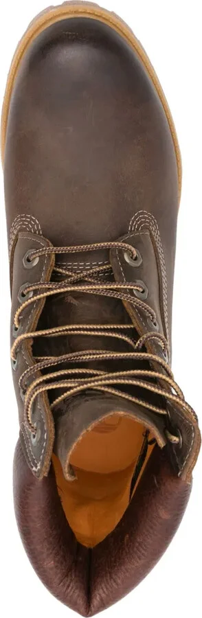 Premium 6-Inch Waterproof boots - Image 4