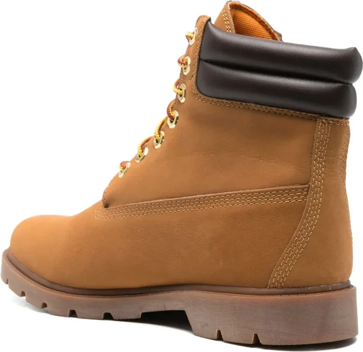 Premium 6-Inch waterproof boots - Image 3
