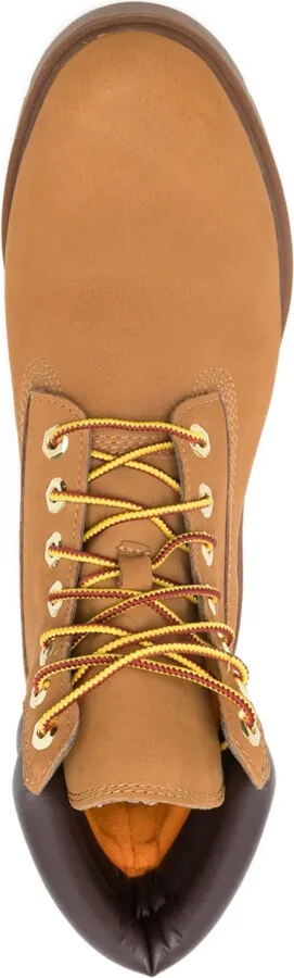 Premium 6-Inch waterproof boots - Image 4