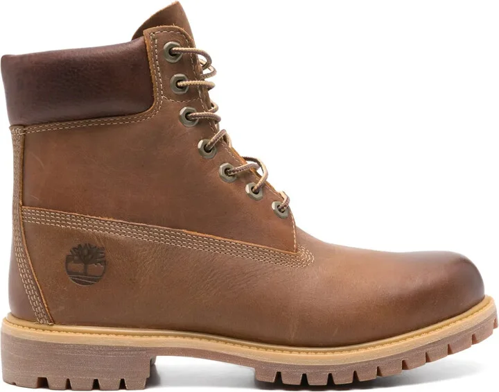 Premium 6-Inch Waterproof boots