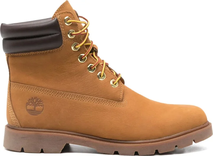 Premium 6-Inch waterproof boots