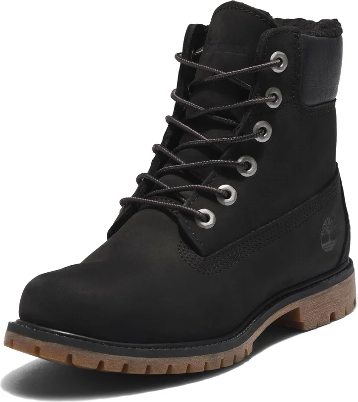 Premium 6-Inch Waterproof Faux Fur Lined Boot - Image 7