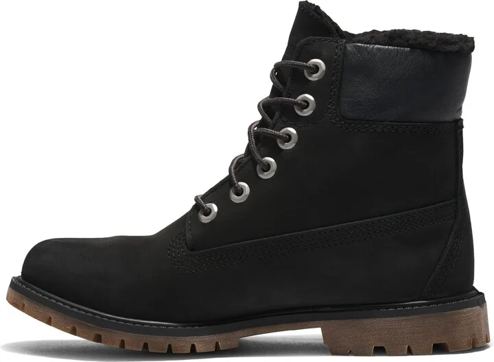 Premium 6-Inch Waterproof Faux Fur Lined Boot - Image 10