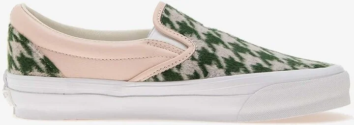 Premium 98 Slip-On Sneakers