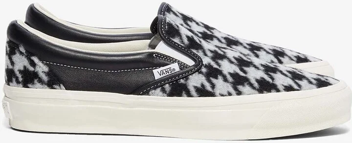 Premium 98 Slip-On Sneakers
