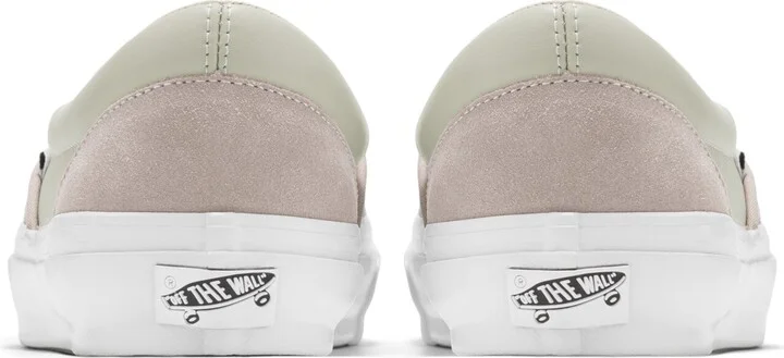 Premium Authentic Reissue 98 Slip-On Sneaker - Image 2