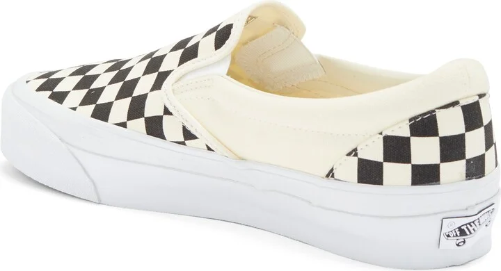 Premium Authentic Reissue 98 Slip-On Sneaker - Image 6