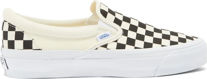 Premium Authentic Reissue 98 Slip-On Sneaker - Image 7