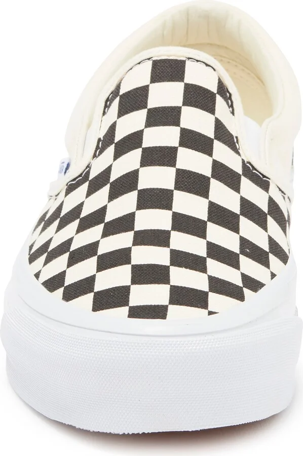 Premium Authentic Reissue 98 Slip-On Sneaker - Image 8