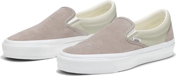 Premium Authentic Reissue 98 Slip-On Sneaker