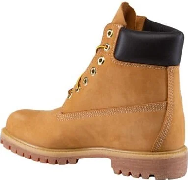 Premium Boot - Image 3