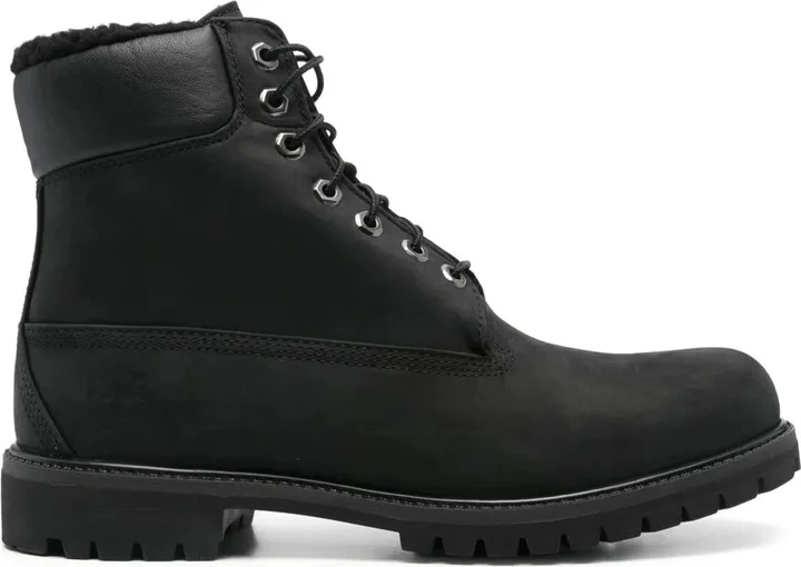 Premium boots